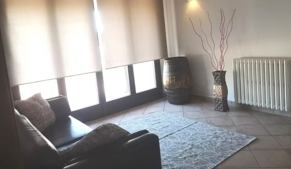 Interni casa vacanza Casa Duma